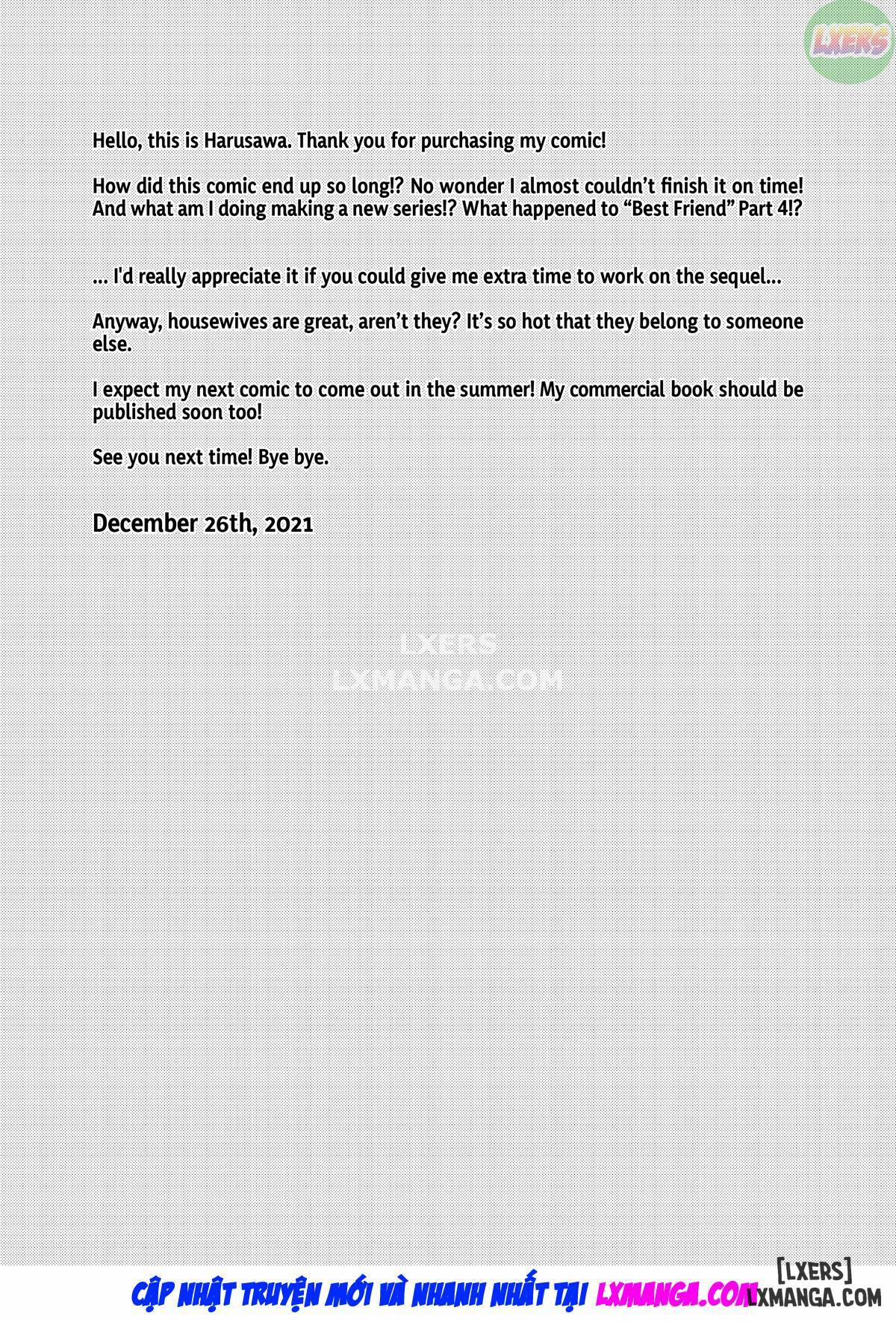 Anything For My Daughter 1 trang 37