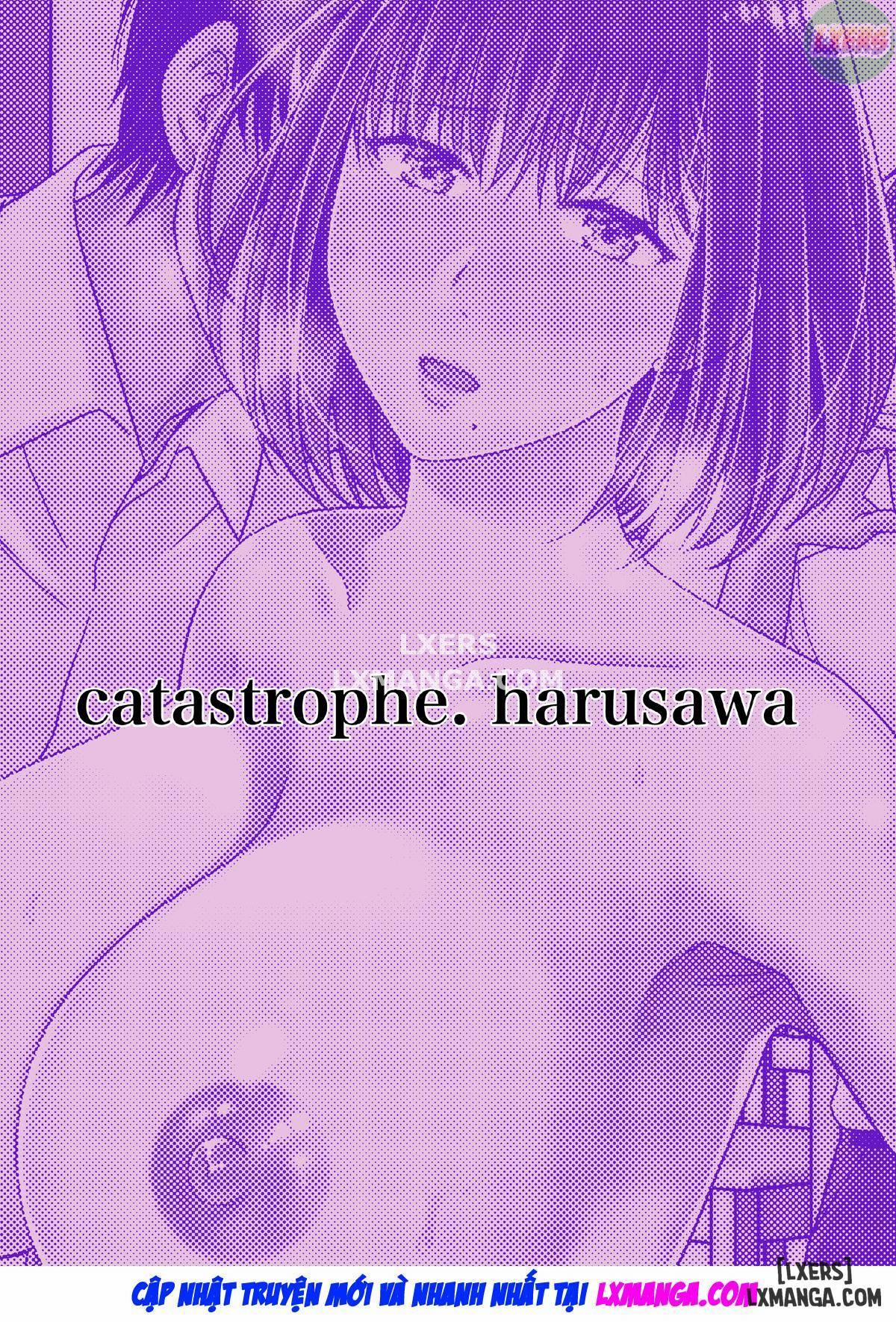 Anything For My Daughter 1 trang 39