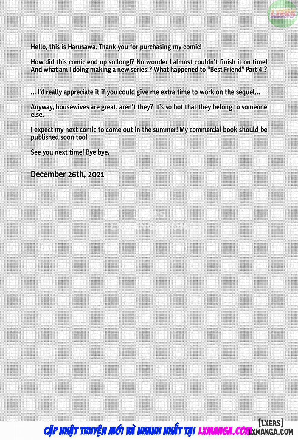 Anything For My Daughter Oneshot trang 40