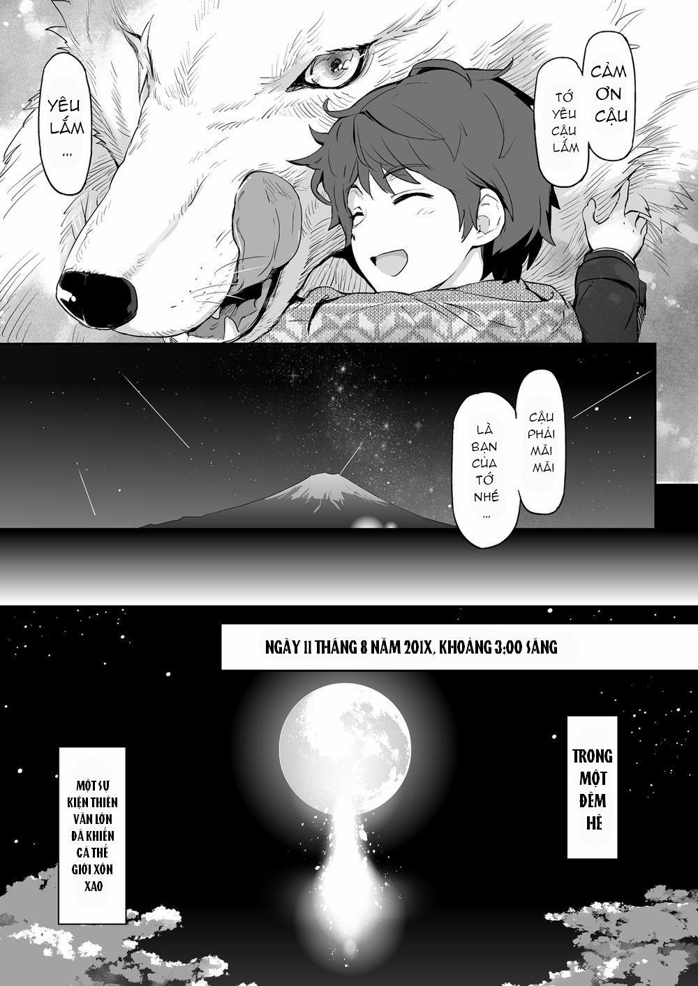 Ảo ảnh đau Thương 3 trang 6
