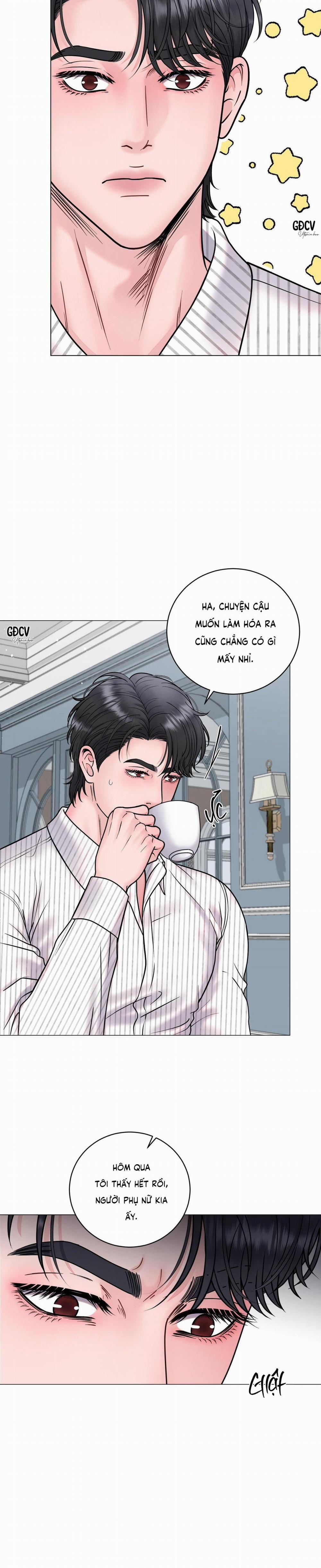 Ảo Ảnh 11 trang 1
