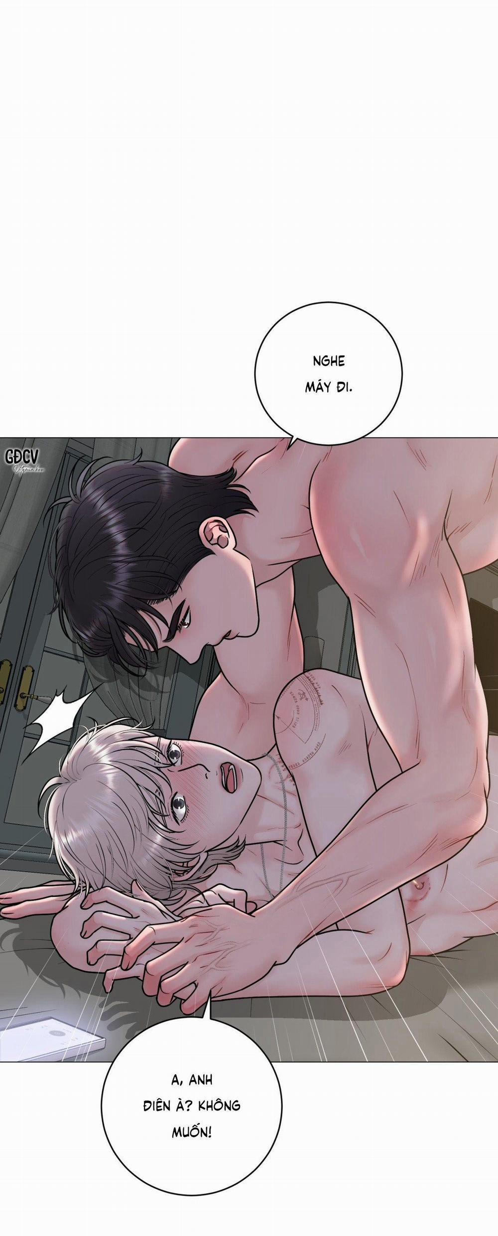 Ảo Ảnh 23 18++ trang 0