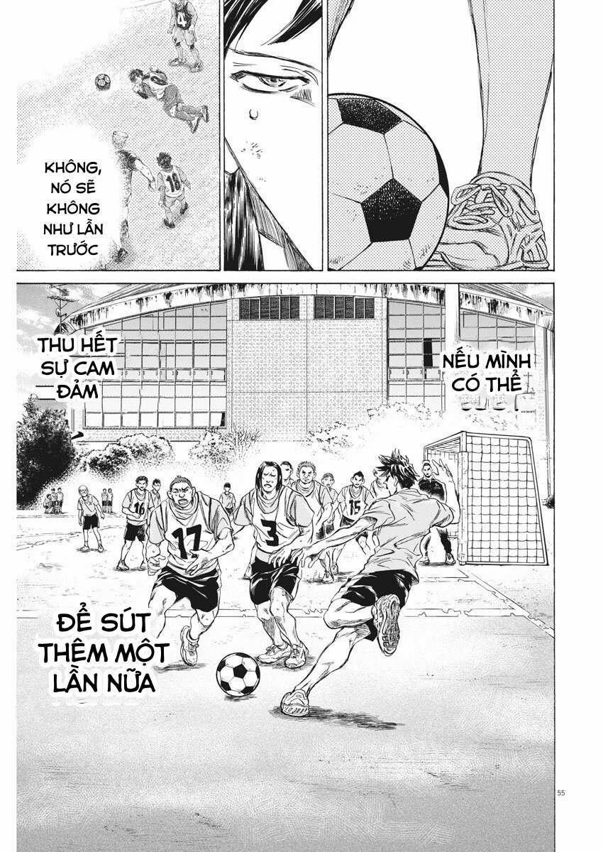 Ao Ashi Brotherfoot 1 trang 52