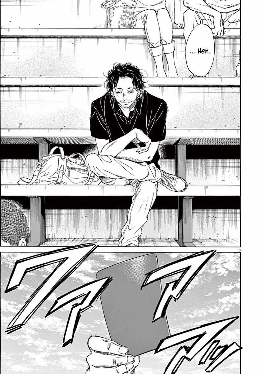 Ao Ashi (Siêu Phẩm Manga Bóng Đá) 1 trang 14