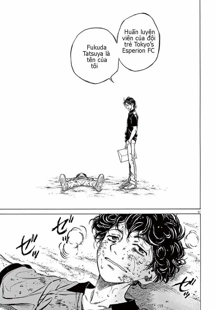 Ao Ashi (Siêu Phẩm Manga Bóng Đá) 1 trang 57