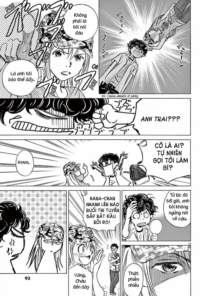 Ao Ashi (Siêu Phẩm Manga Bóng Đá) 2 trang 26