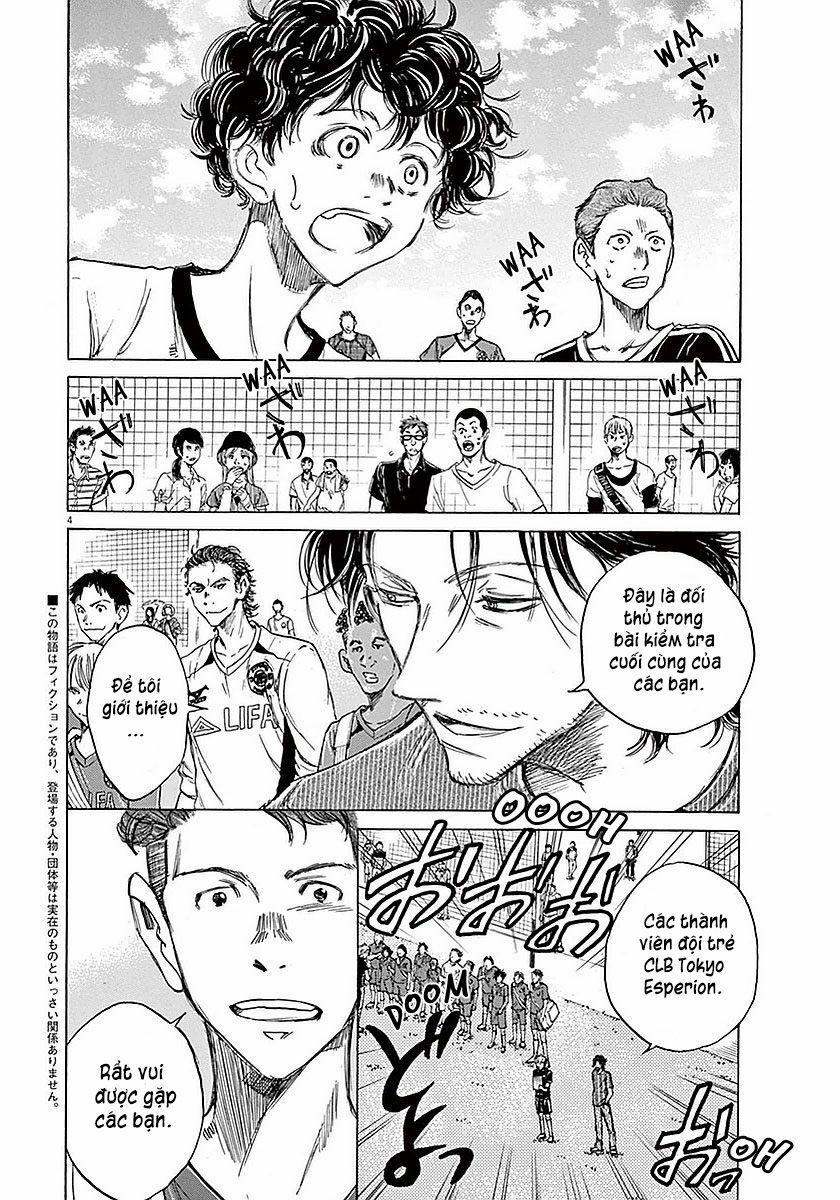 Ao Ashi (Siêu Phẩm Manga Bóng Đá) 8 trang 7