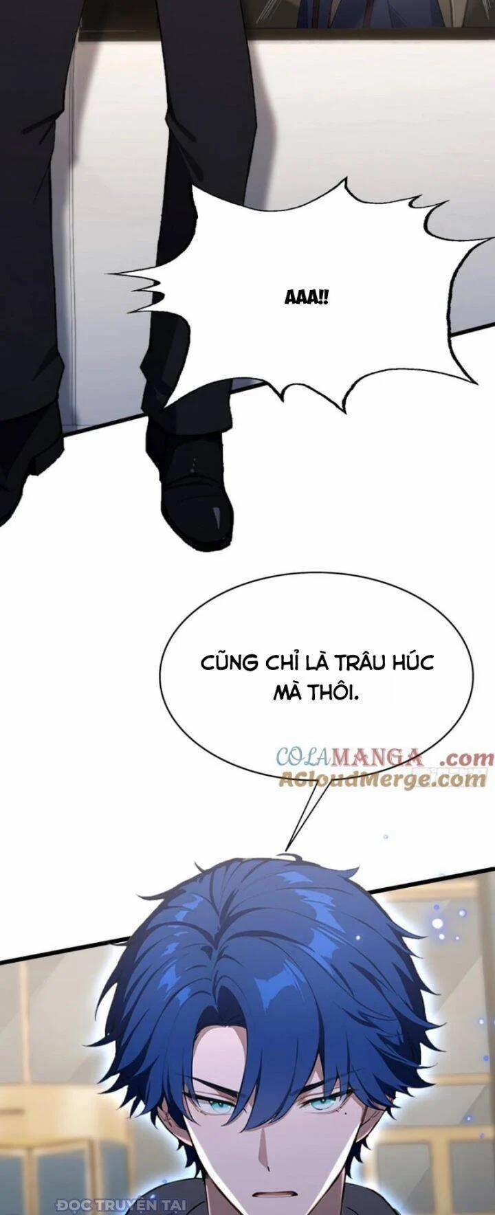 Ảo Ma! Ta Mở Lớp Huấn Luyện Nữ Đế! 39 trang 0