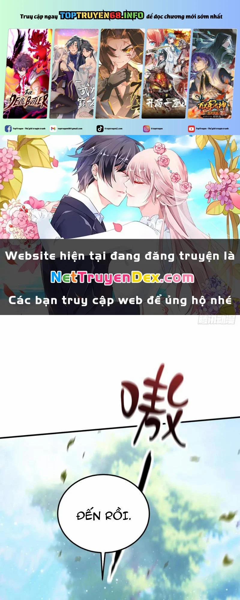 Ảo Ma! Ta Mở Lớp Huấn Luyện Nữ Đế! 65 trang 0
