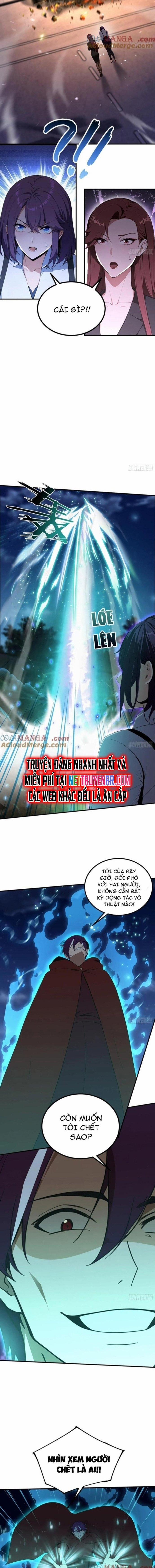 Ảo Ma! Ta Mở Lớp Huấn Luyện Nữ Đế! 71 trang 1