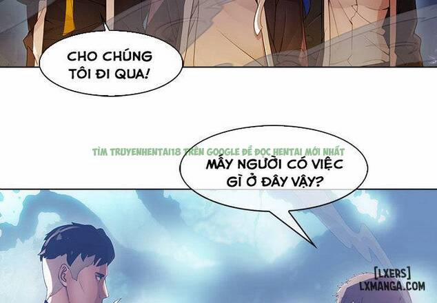 Ảo Mộng Hồ Điệp 26 trang 1