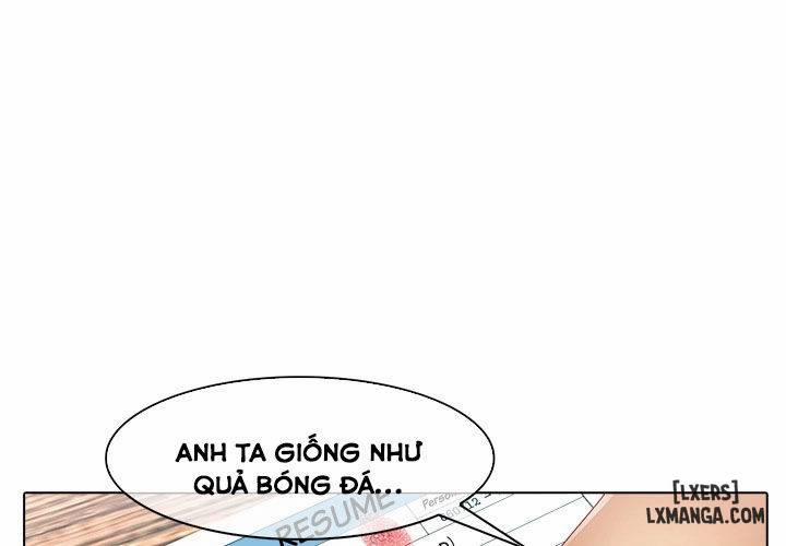 Ảo Mộng Hồ Điệp 7 trang 1