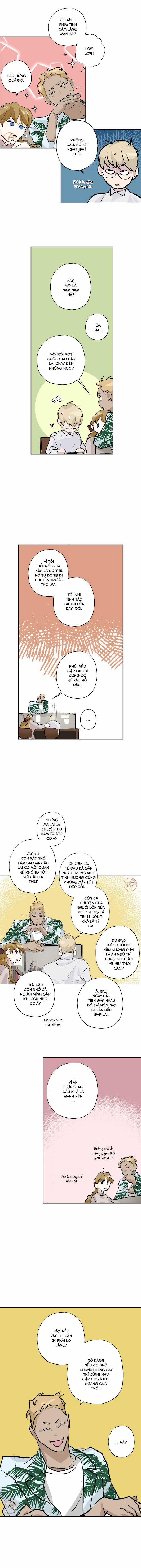 Ảo Thuật Gia Của Eden 1 trang 7