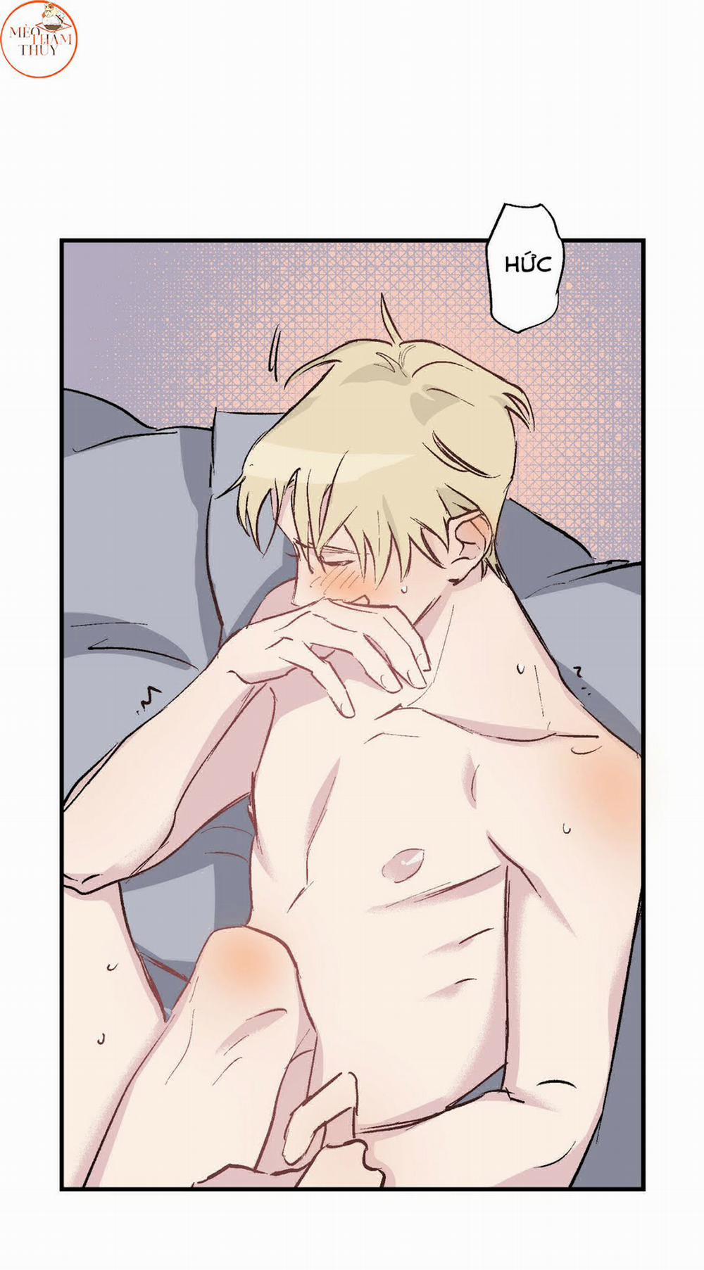 Ảo Thuật Gia Của Eden 10 trang 12