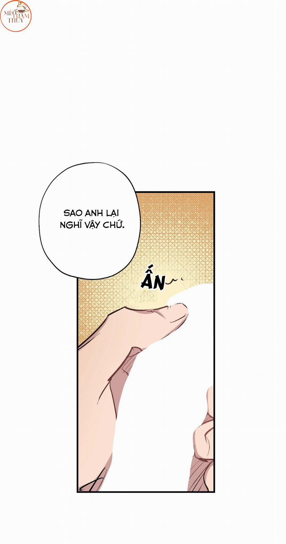 Ảo Thuật Gia Của Eden 10 trang 23