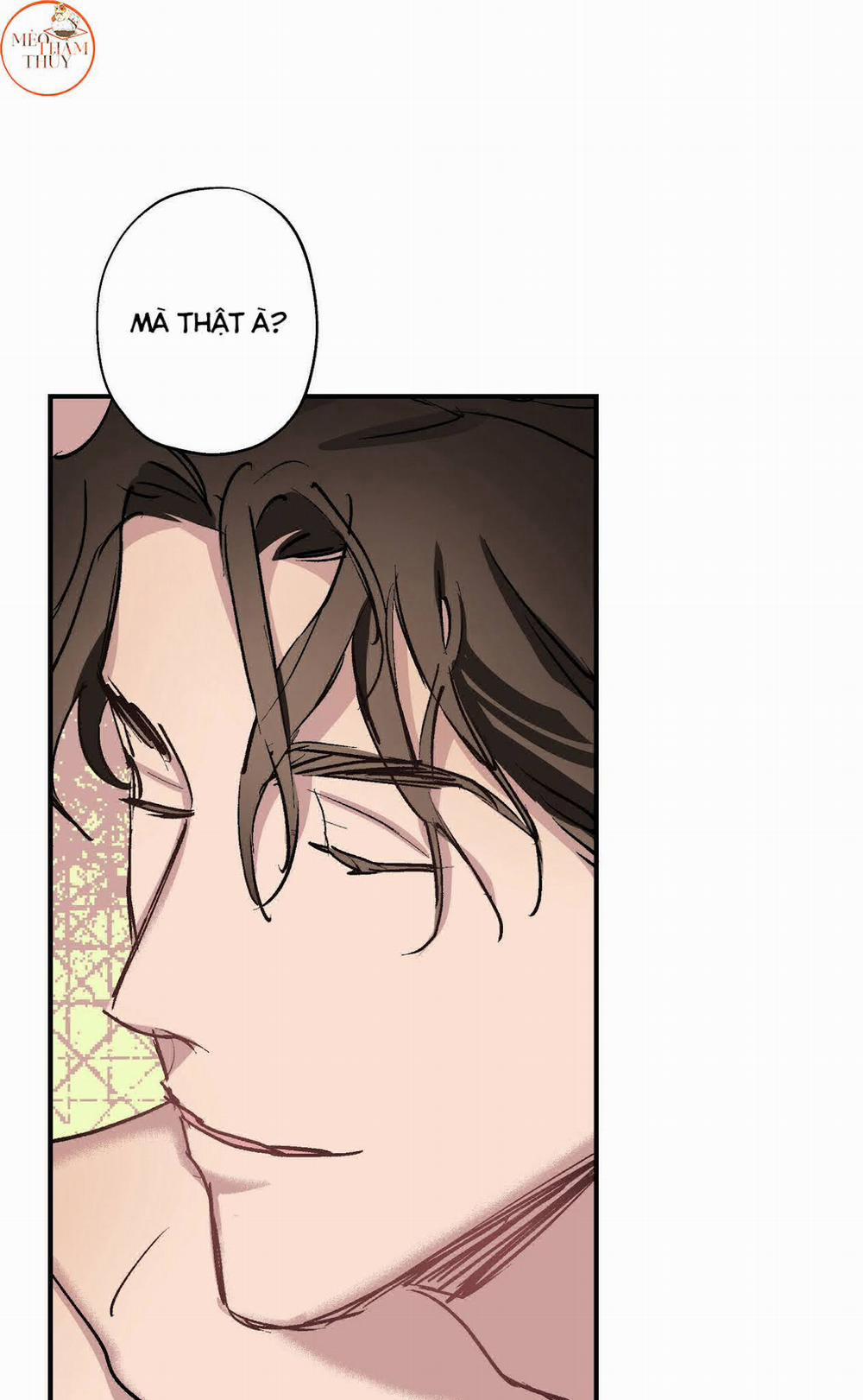Ảo Thuật Gia Của Eden 10 trang 39