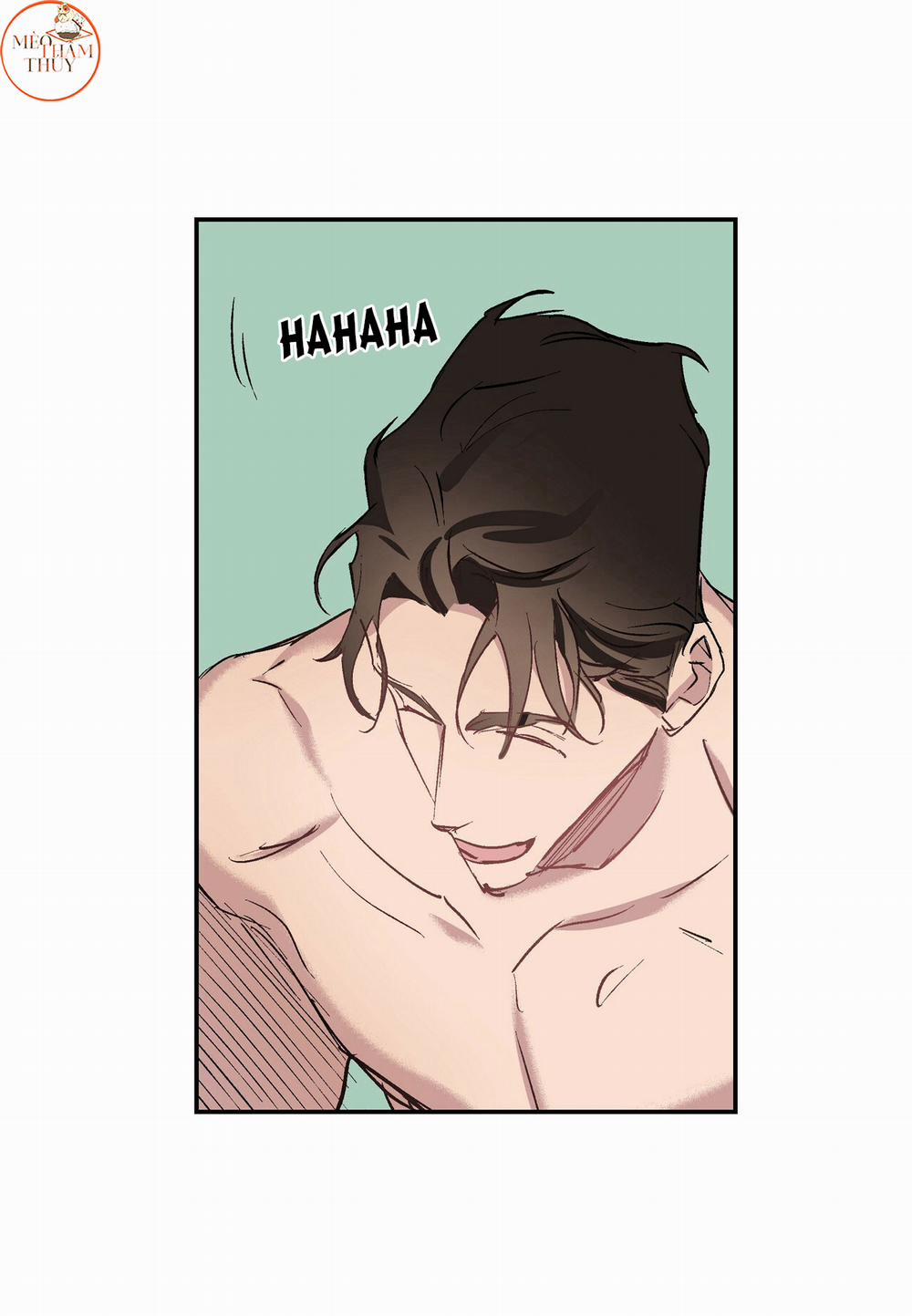 Ảo Thuật Gia Của Eden 10 trang 45