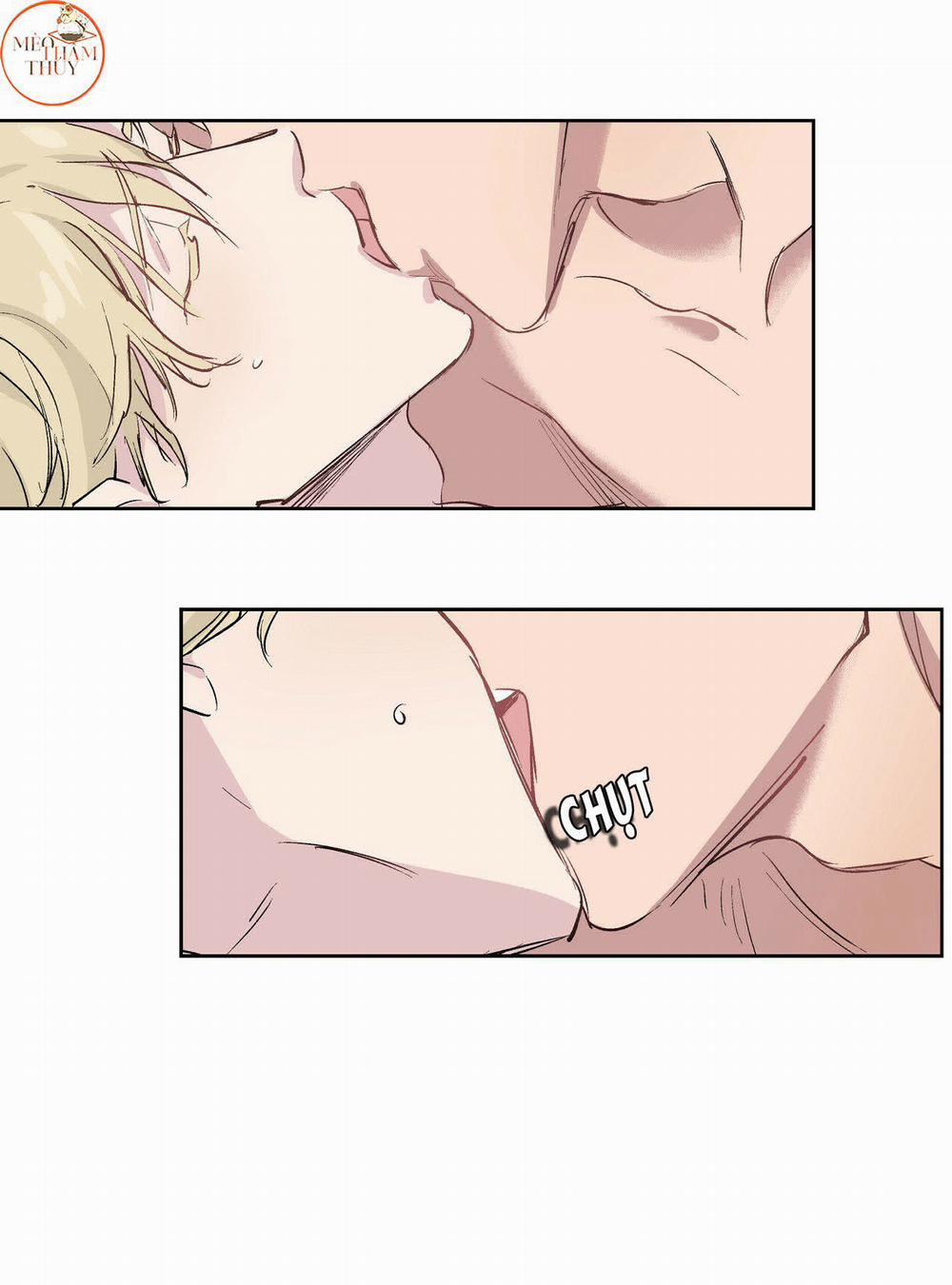 Ảo Thuật Gia Của Eden 10 trang 47