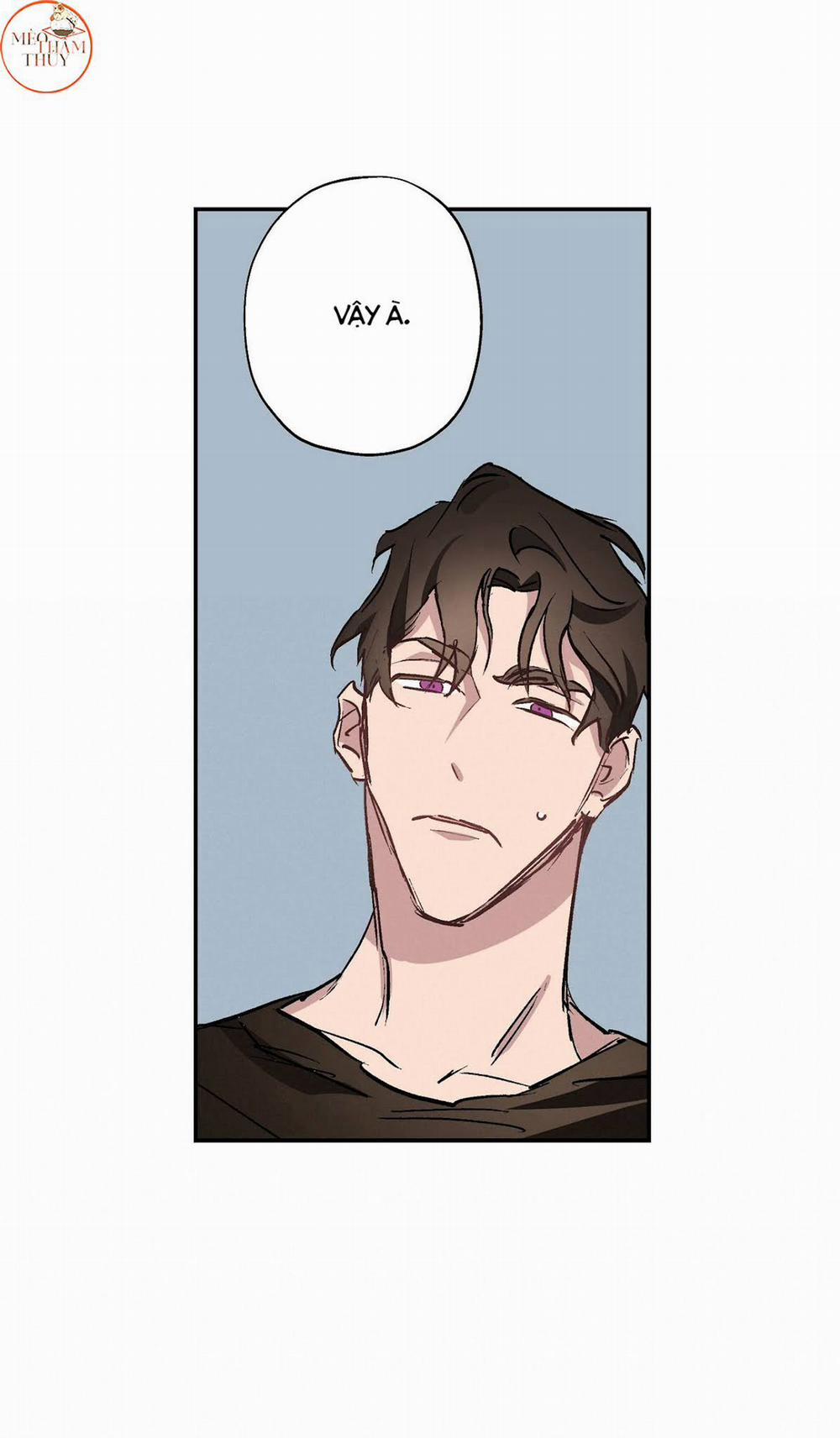 Ảo Thuật Gia Của Eden 10 trang 52