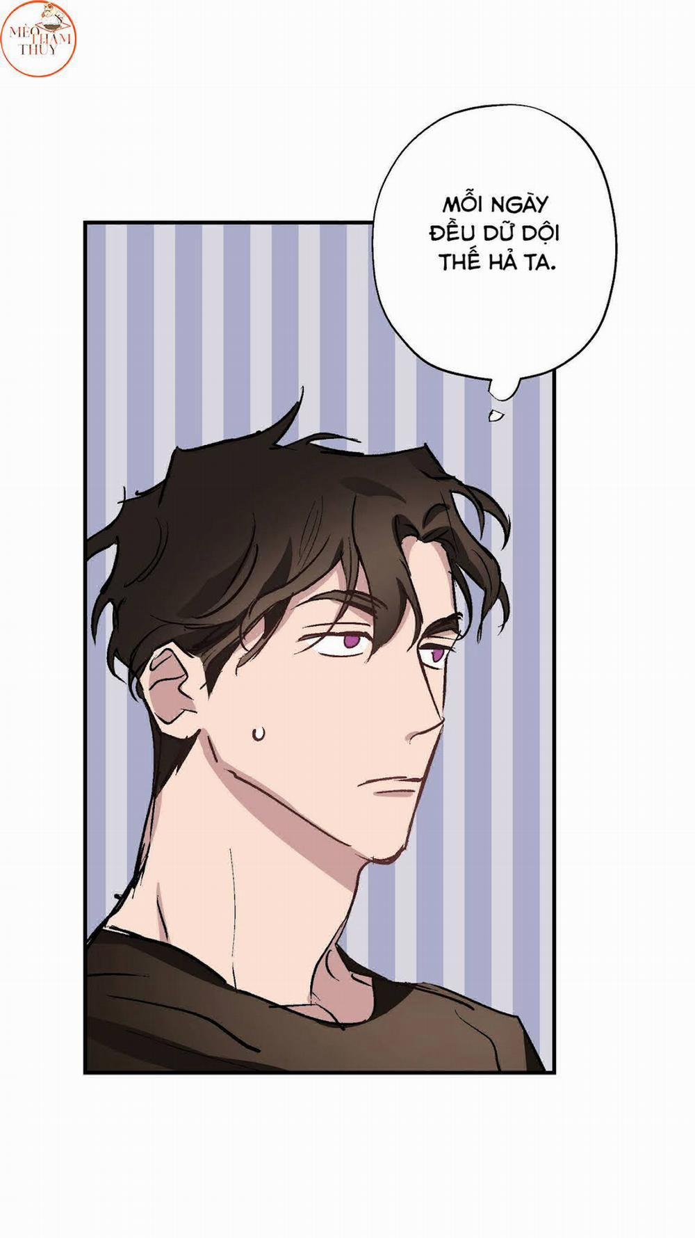 Ảo Thuật Gia Của Eden 10 trang 56