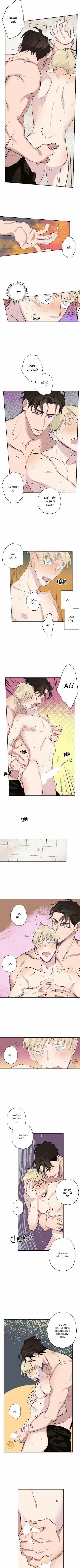 Ảo Thuật Gia Của Eden 9 trang 3