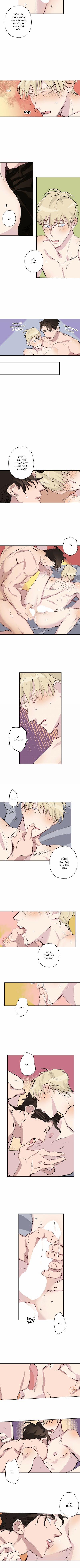 Ảo Thuật Gia Của Eden 9 trang 4