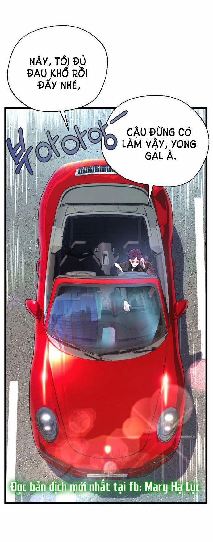 Ảo Thuật Gia Quyến Rũ 1.1 trang 13