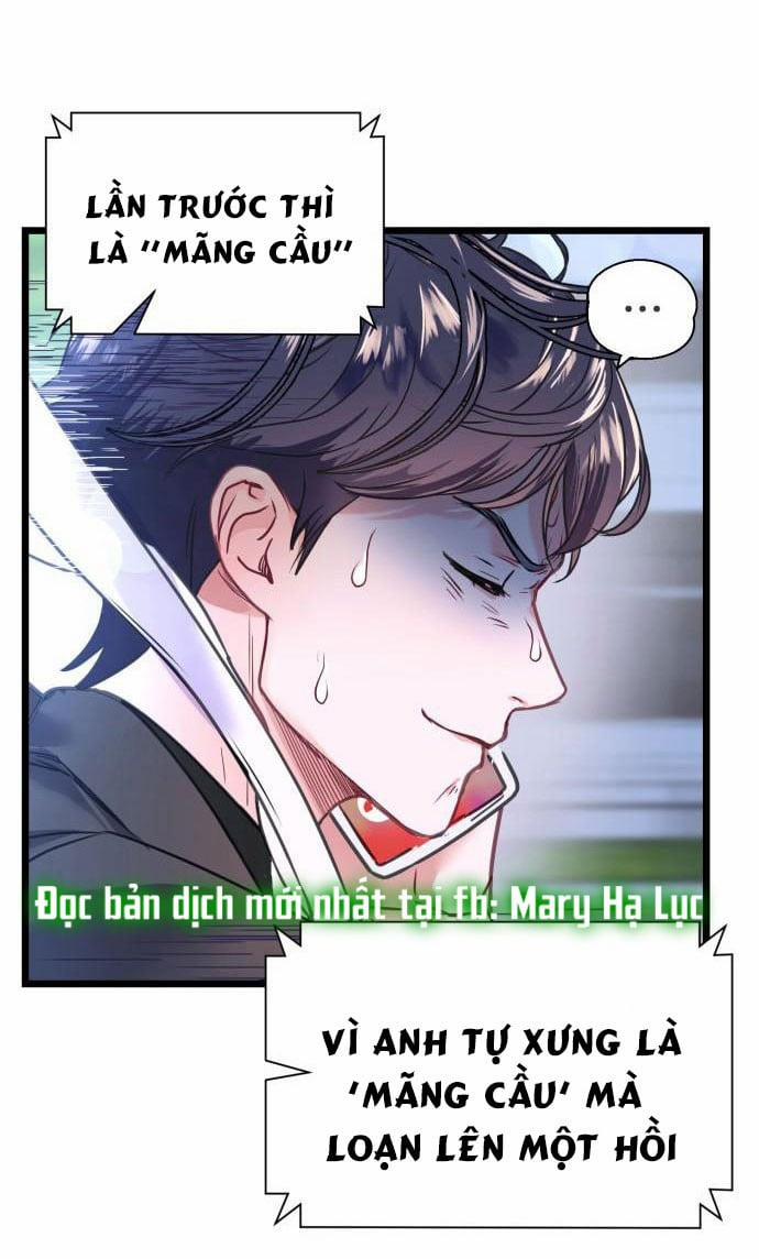 Ảo Thuật Gia Quyến Rũ 1.1 trang 16