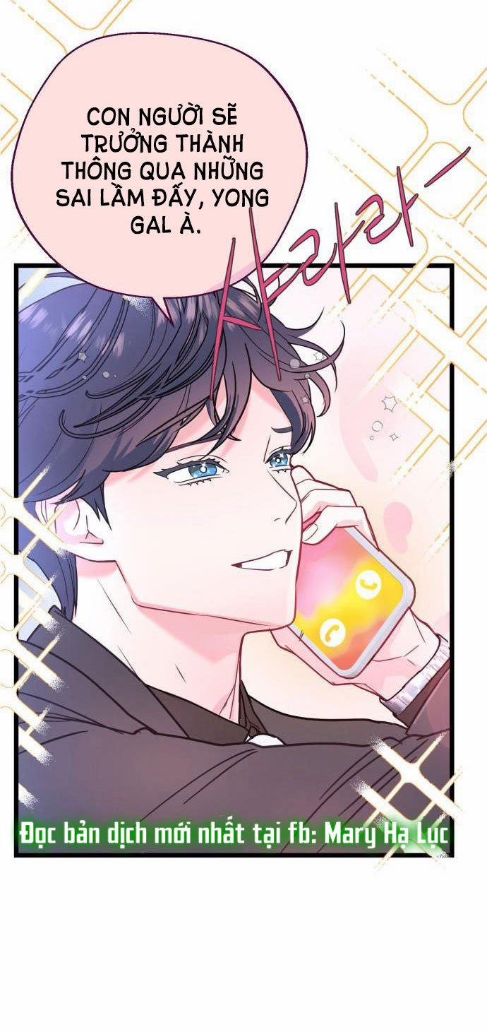 Ảo Thuật Gia Quyến Rũ 1.1 trang 18