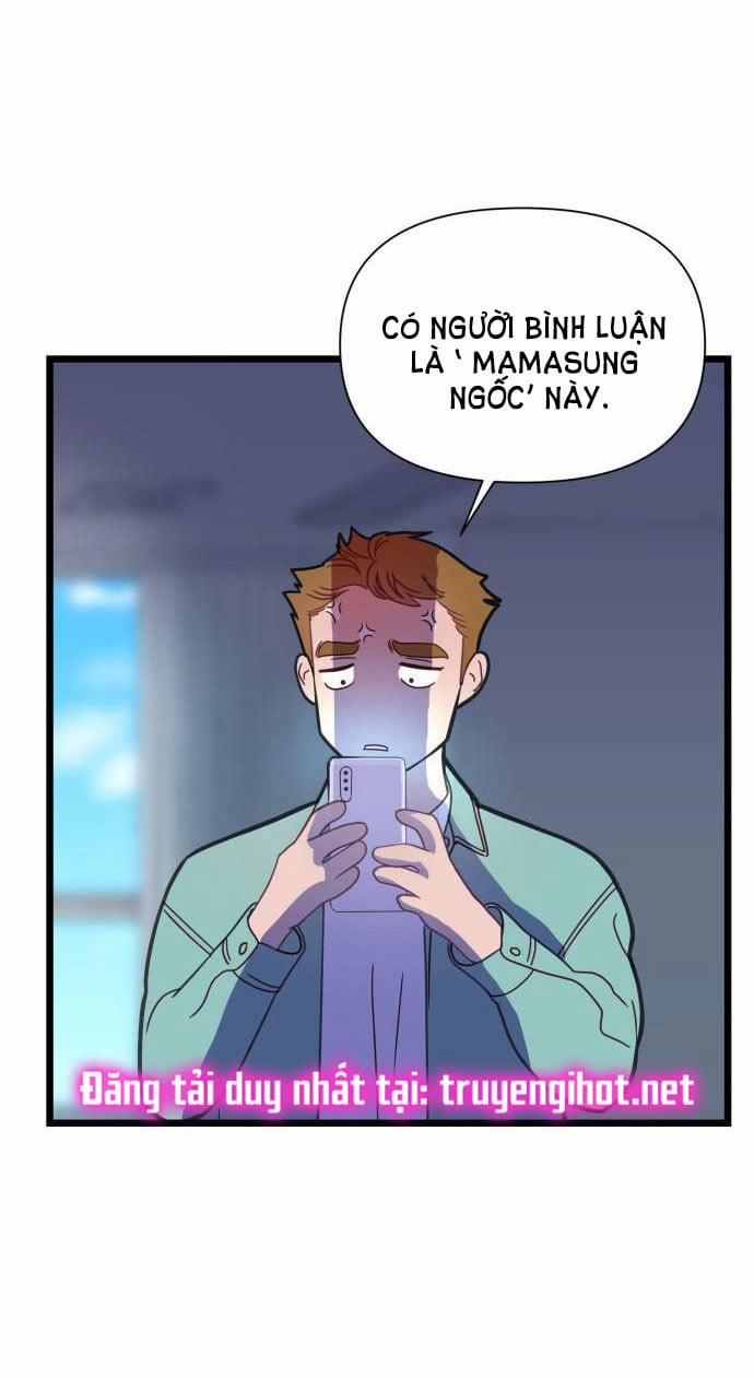 Ảo Thuật Gia Quyến Rũ 1.1 trang 19