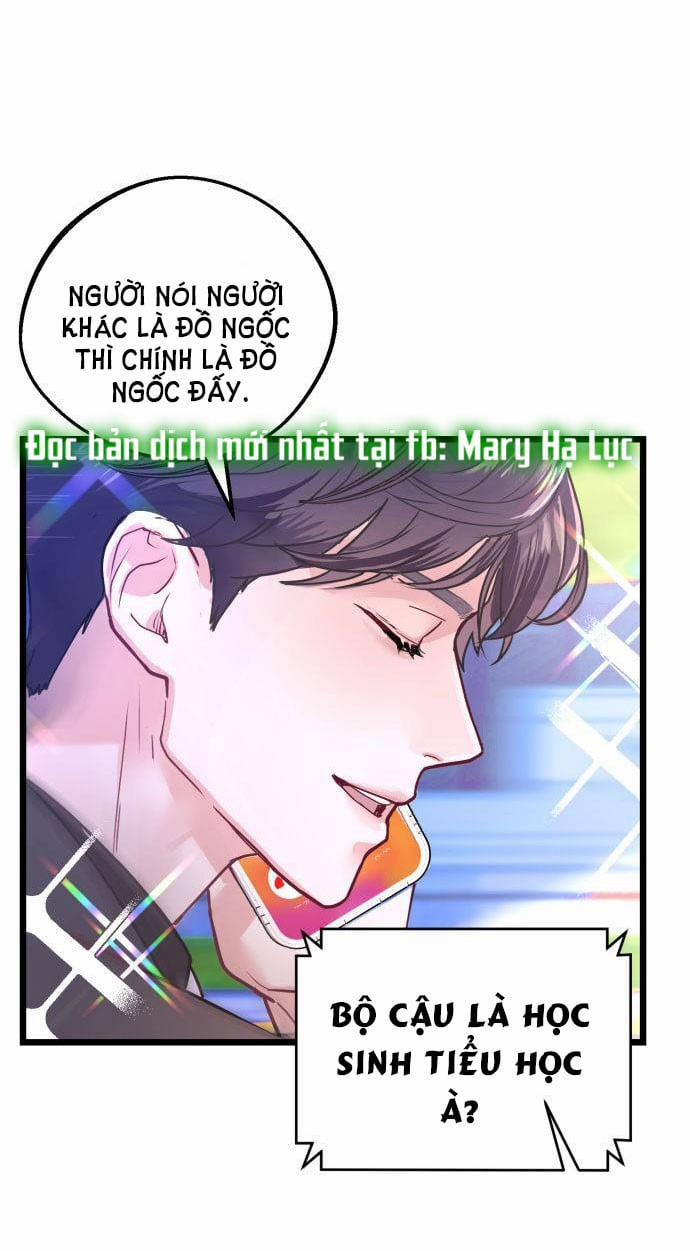 Ảo Thuật Gia Quyến Rũ 1.1 trang 20