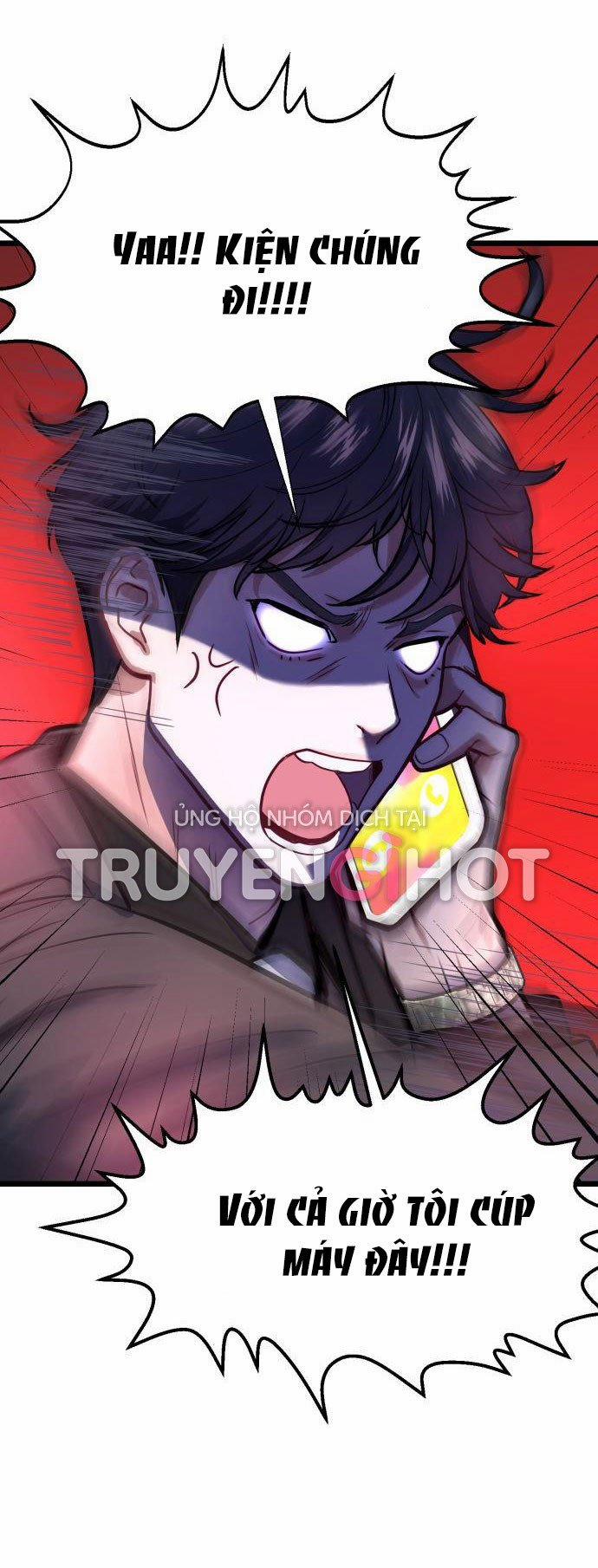 Ảo Thuật Gia Quyến Rũ 1.1 trang 26