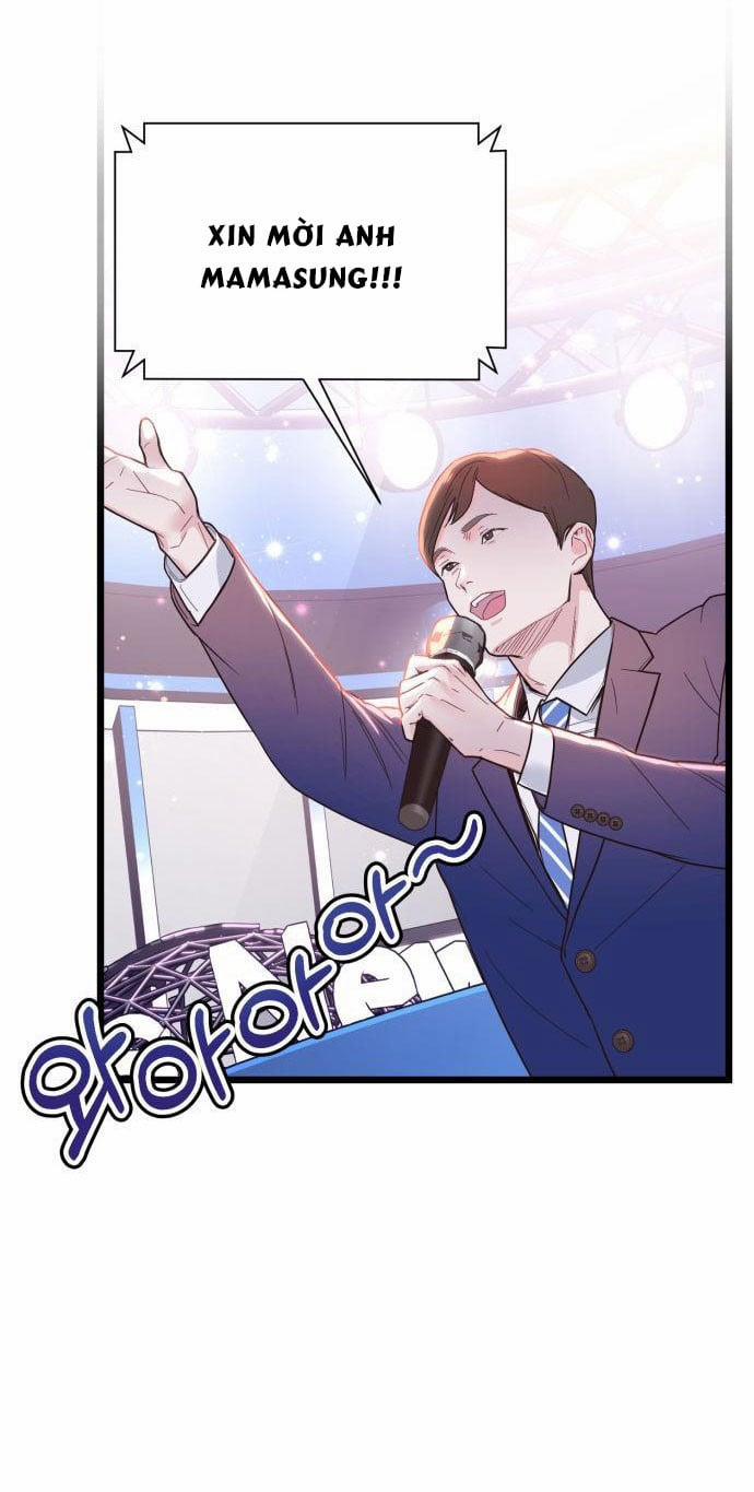 Ảo Thuật Gia Quyến Rũ 1.1 trang 3