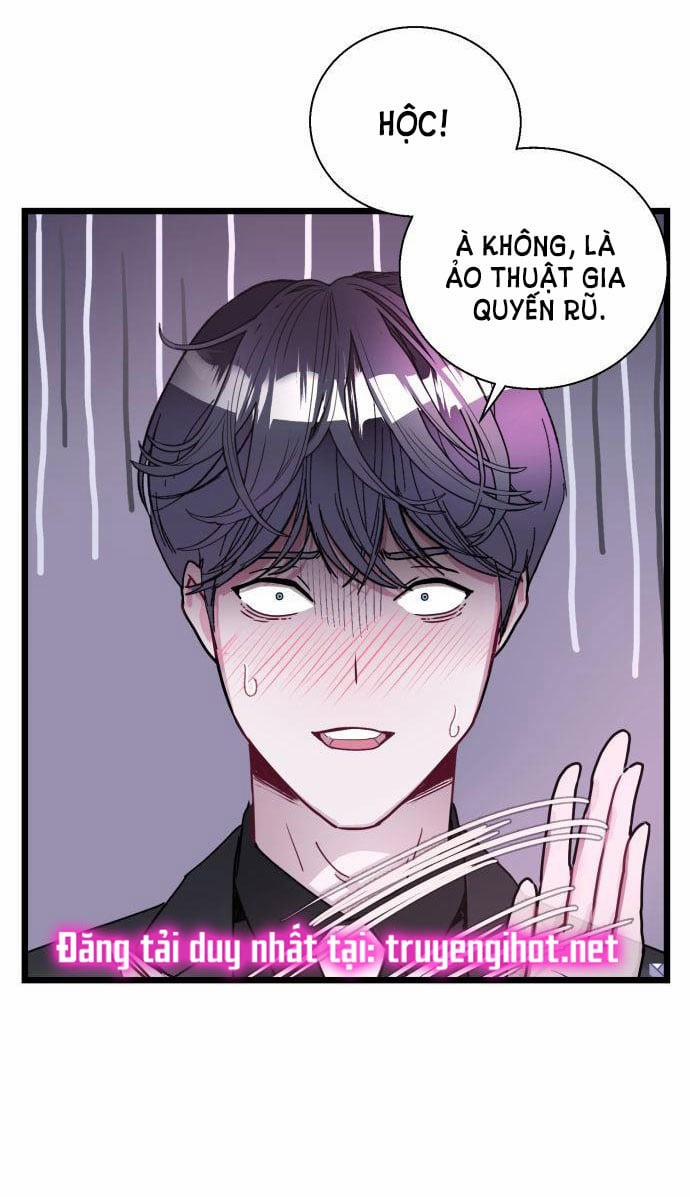 Ảo Thuật Gia Quyến Rũ 1.1 trang 7