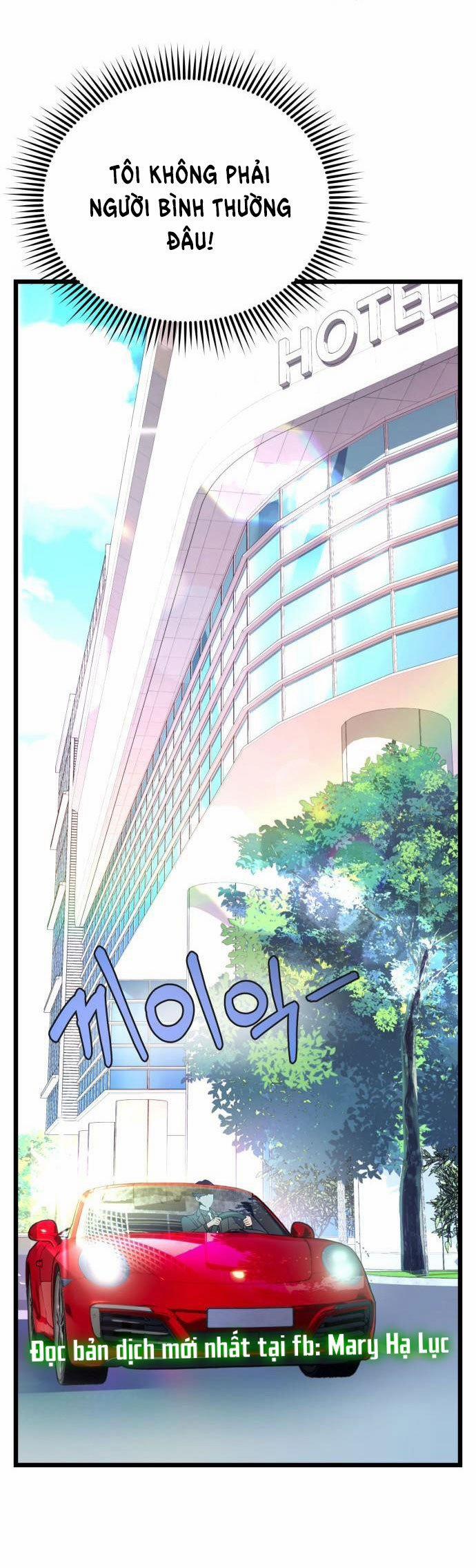 Ảo Thuật Gia Quyến Rũ 1.2 trang 10