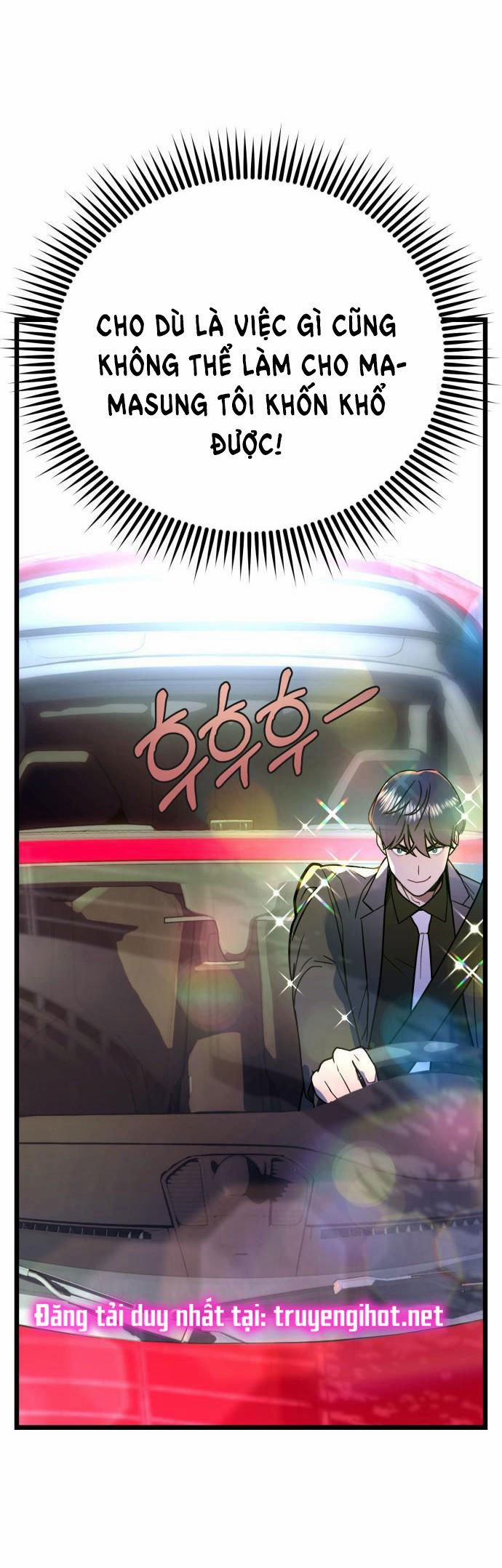 Ảo Thuật Gia Quyến Rũ 1.2 trang 11