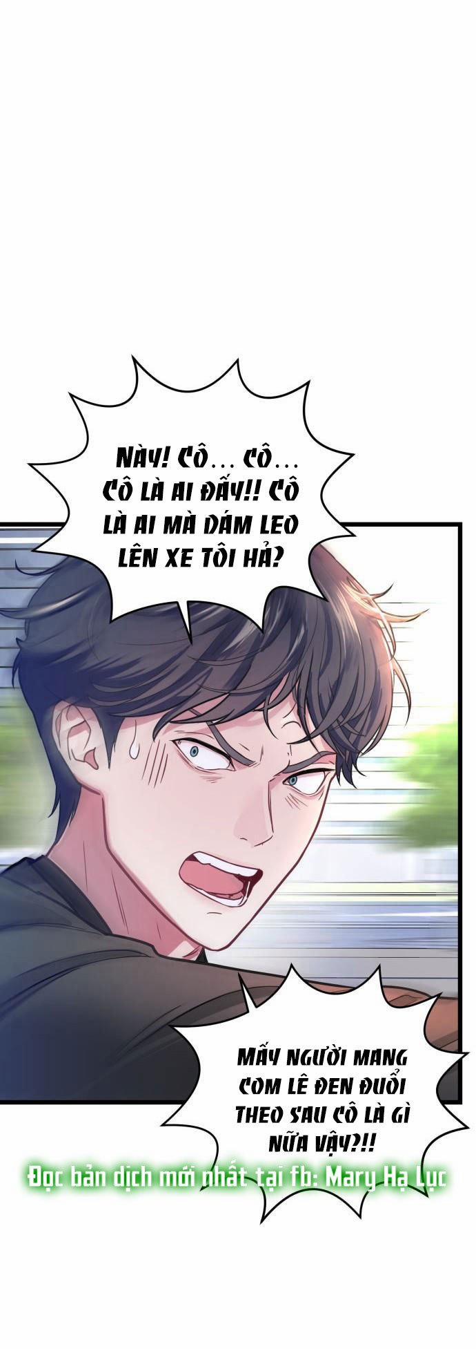 Ảo Thuật Gia Quyến Rũ 1.2 trang 22