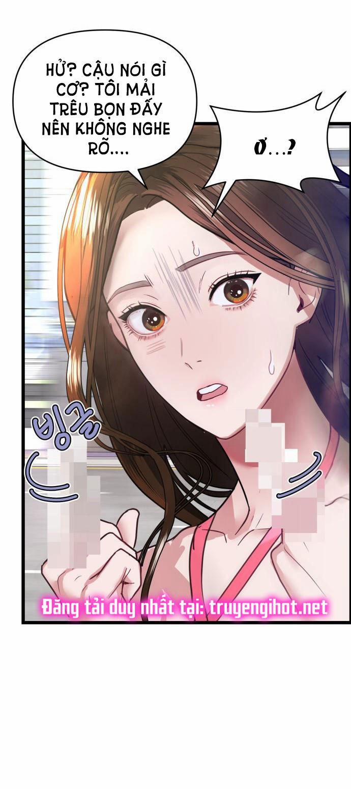 Ảo Thuật Gia Quyến Rũ 1.2 trang 23