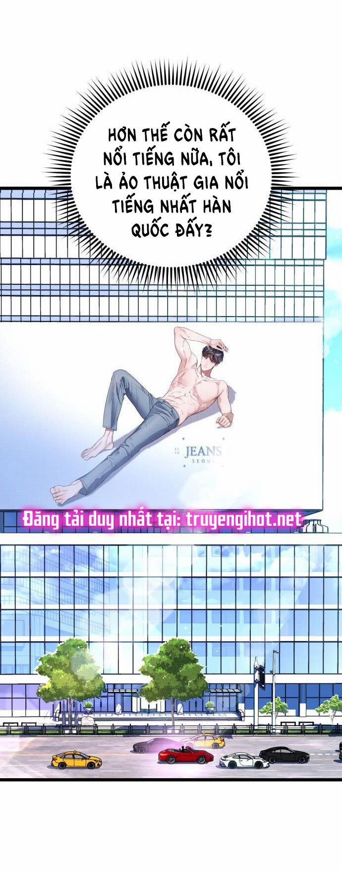 Ảo Thuật Gia Quyến Rũ 1.2 trang 6