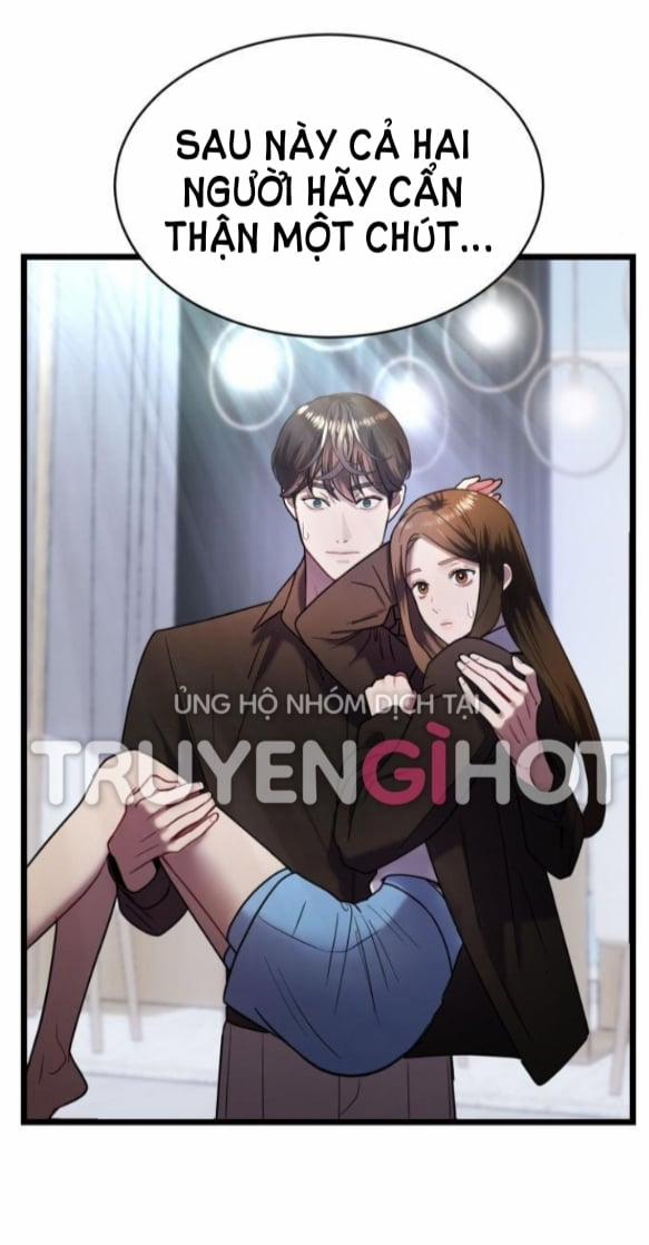 Ảo Thuật Gia Quyến Rũ 11.2 trang 0