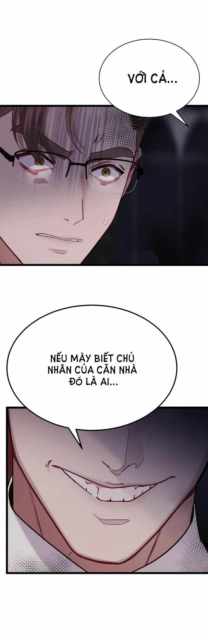 Ảo Thuật Gia Quyến Rũ 16.5 trang 1