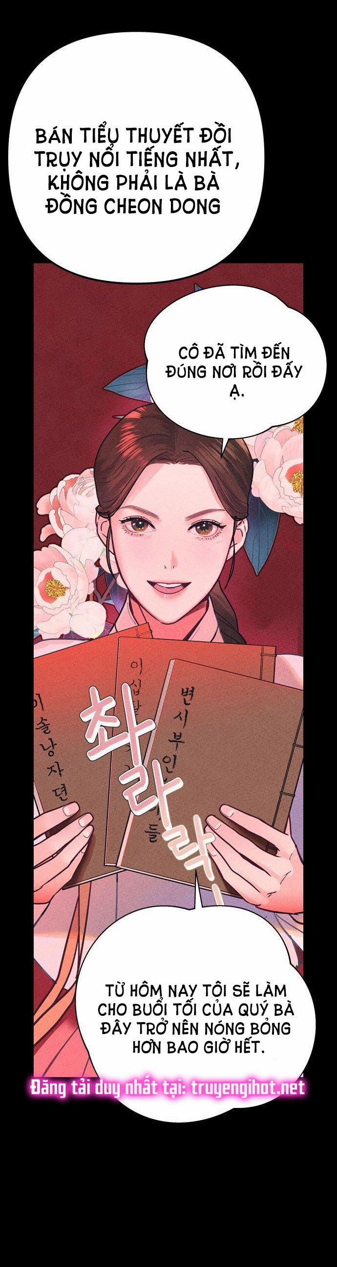 Ảo Thuật Gia Quyến Rũ 2.1 trang 2