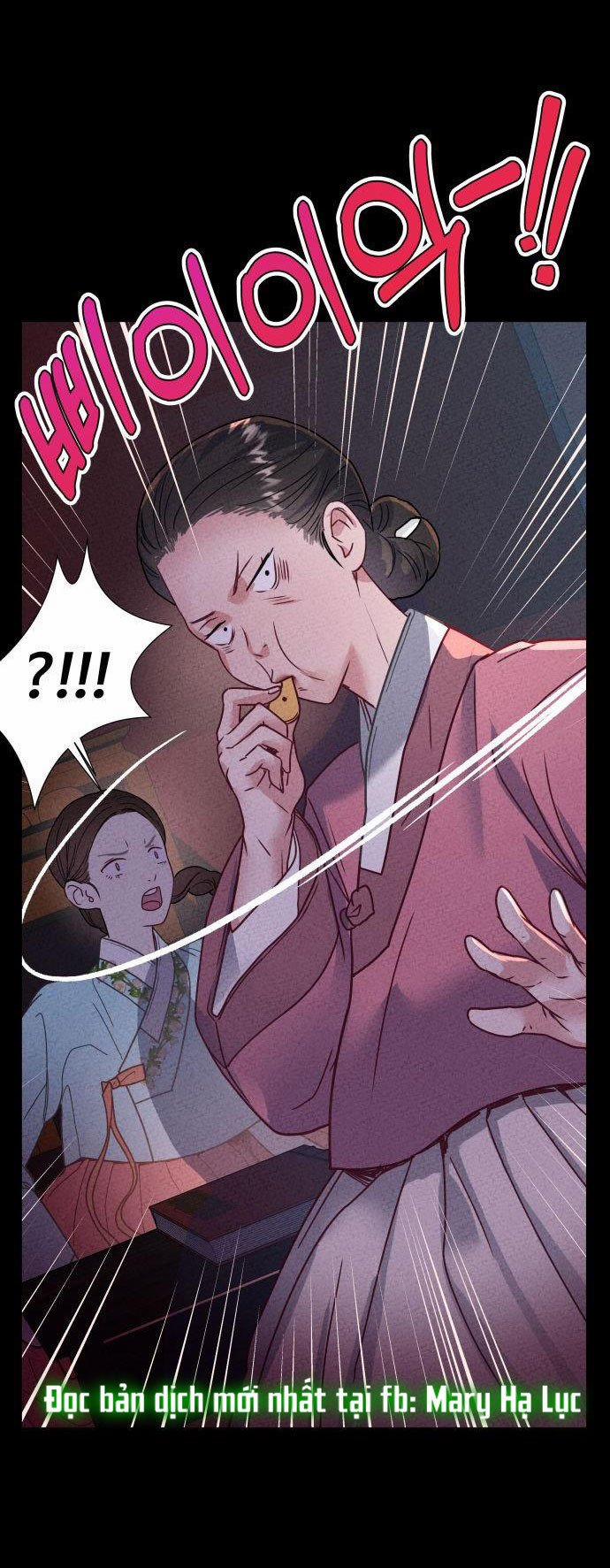 Ảo Thuật Gia Quyến Rũ 2.1 trang 20