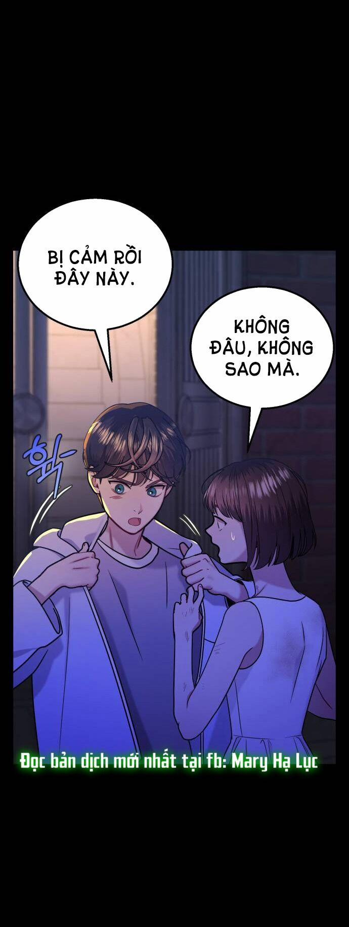 Ảo Thuật Gia Quyến Rũ 31.2 trang 1