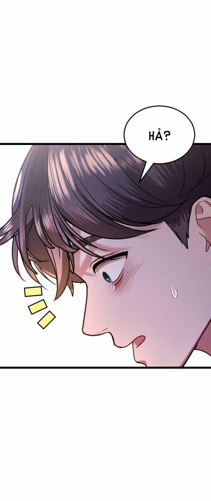 Ảo Thuật Gia Quyến Rũ 33.2 trang 14