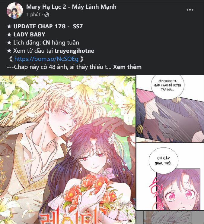 Ảo Thuật Gia Quyến Rũ 33.2 trang 17