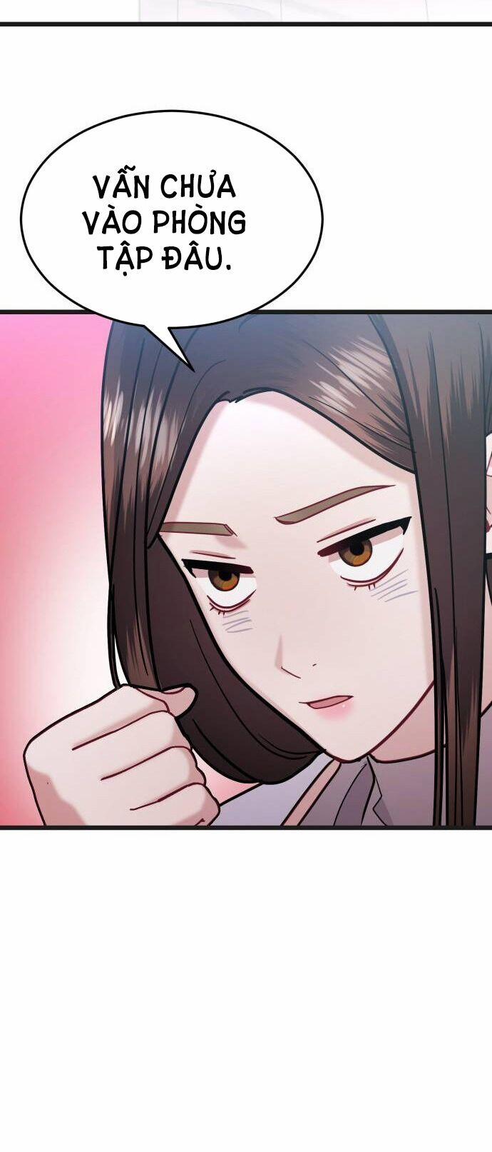 Ảo Thuật Gia Quyến Rũ 33.2 trang 32