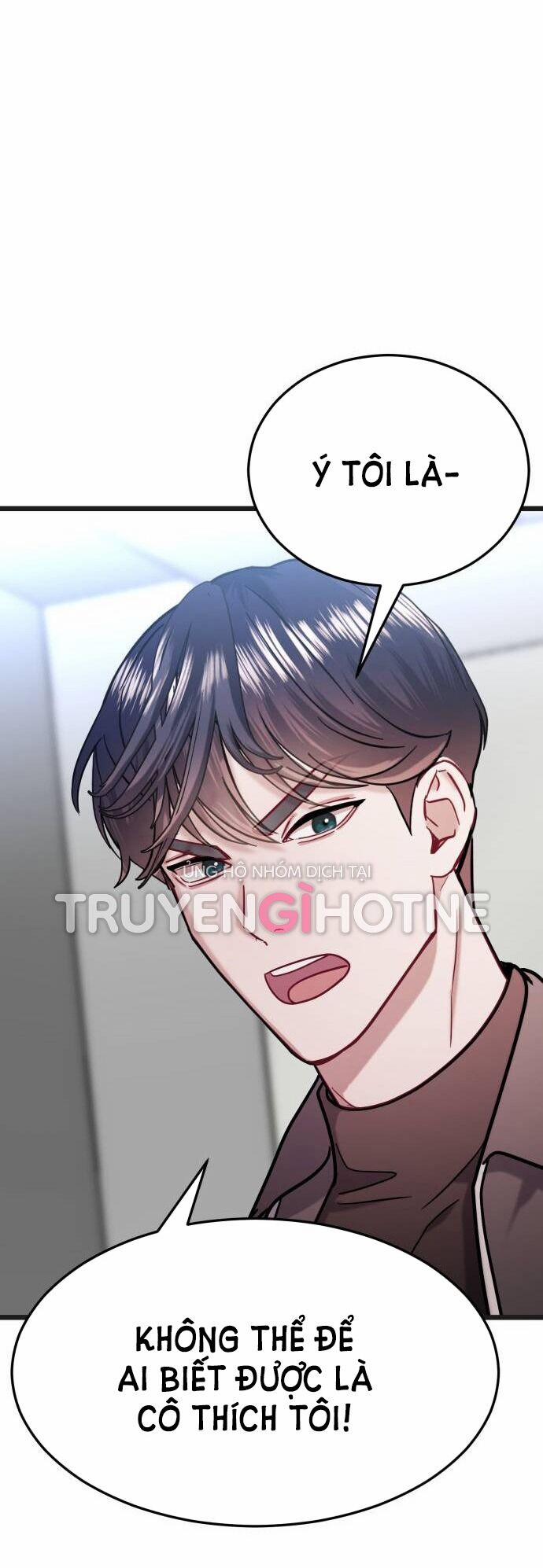 Ảo Thuật Gia Quyến Rũ 33.2 trang 33