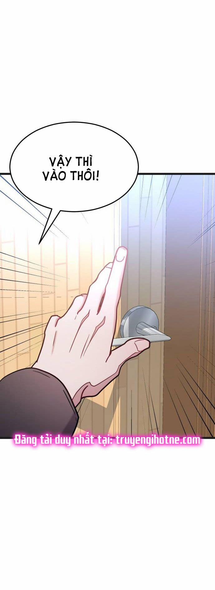 Ảo Thuật Gia Quyến Rũ 33.2 trang 37