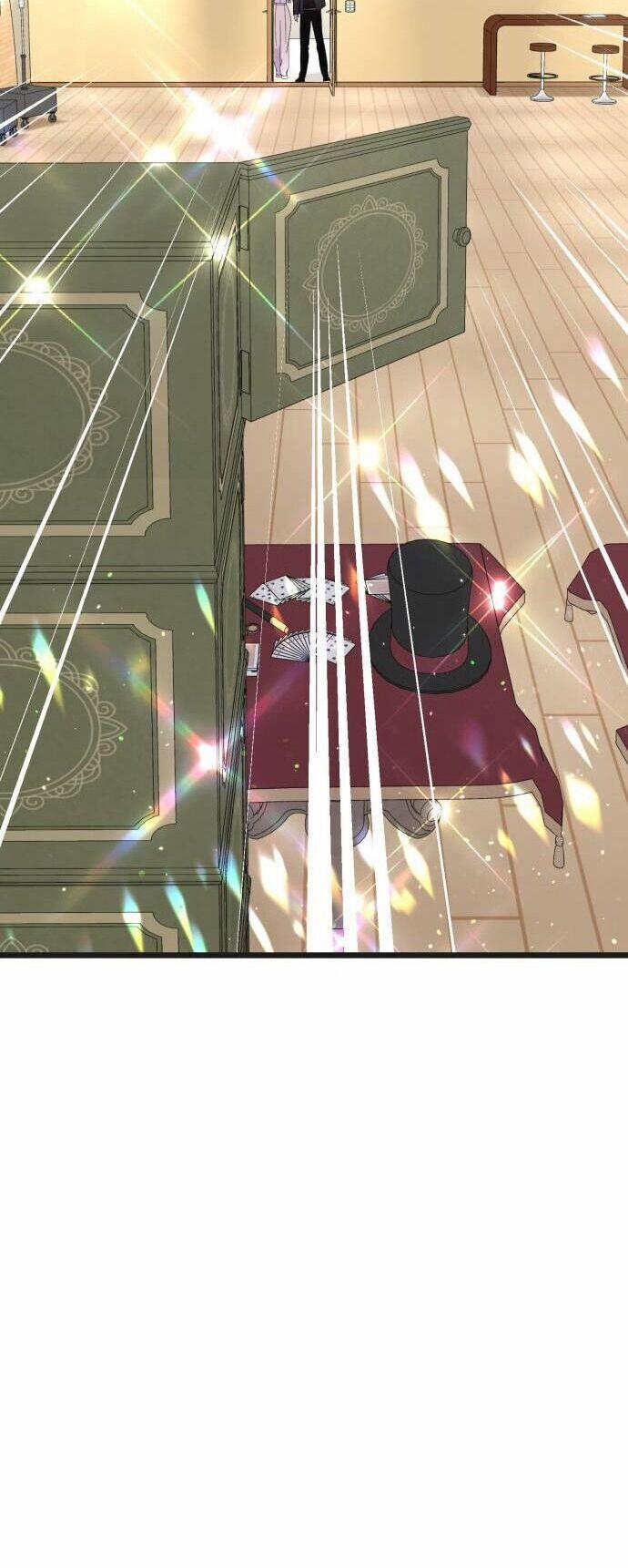 Ảo Thuật Gia Quyến Rũ 33.2 trang 39